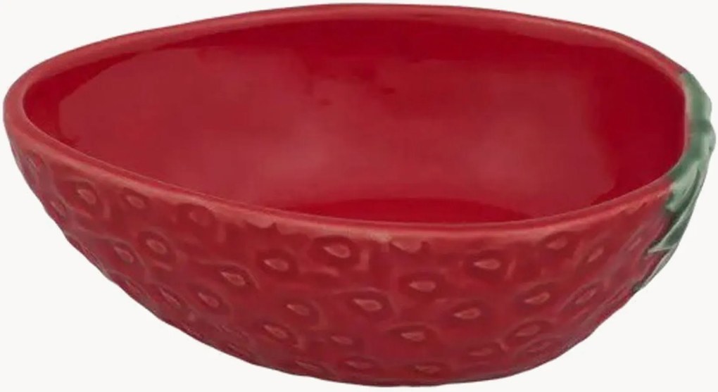 Set di 2 ciotole Strawberries