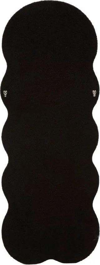 Specchio da parete/da terra 60x160 cm Teddy – Mauro Ferretti