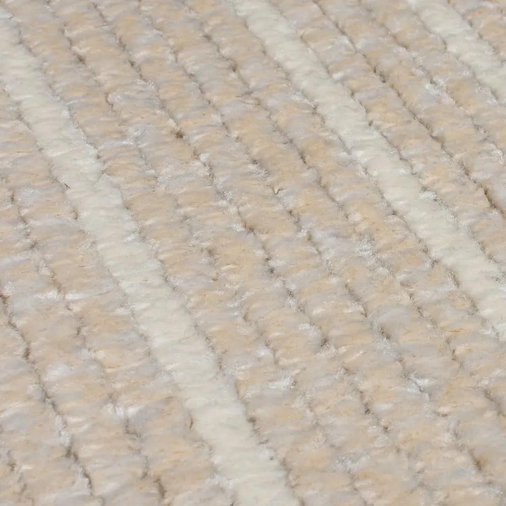 Tappeto crema 120x160 cm Camino - Flair Rugs