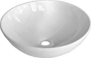 Mobile Bagno Sospeso 80 Cm Con Lavabo E Specchio Bianco Lucido Top Rovere Rio