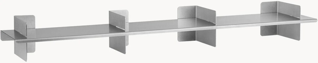 Mensola da parete in metallo Tivo