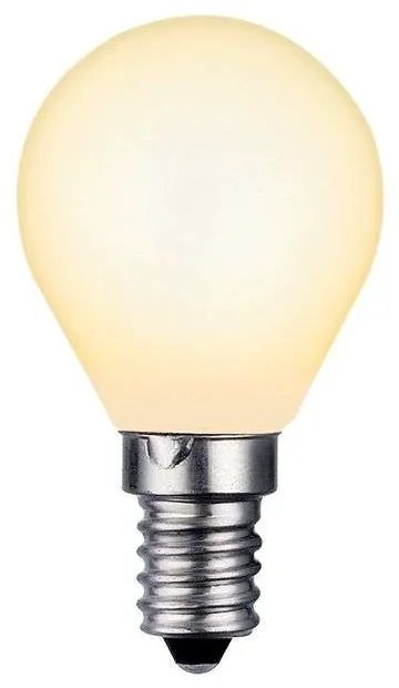 Colors - Lampadina LED 2W Corona Blitz 3-Step E14