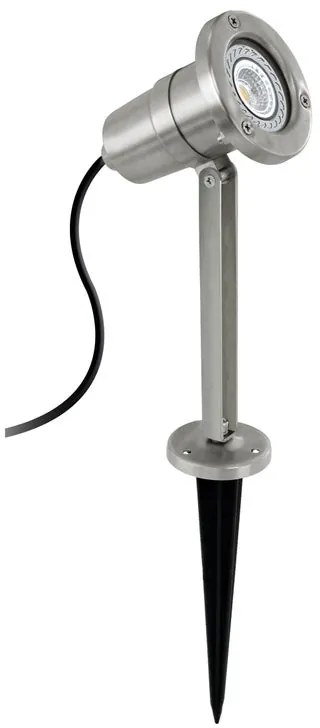 Picchetto solare Nema  H24cm EGLO