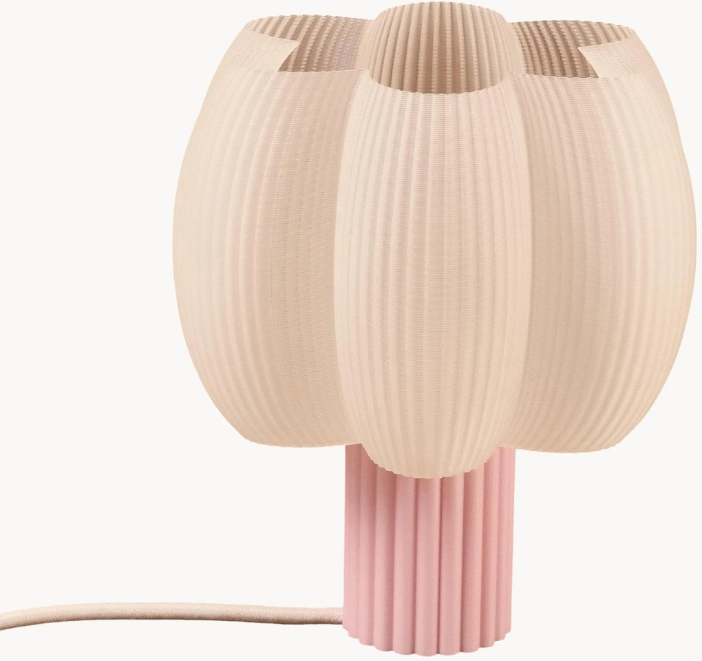 Lampada da tavolo Fluffy
