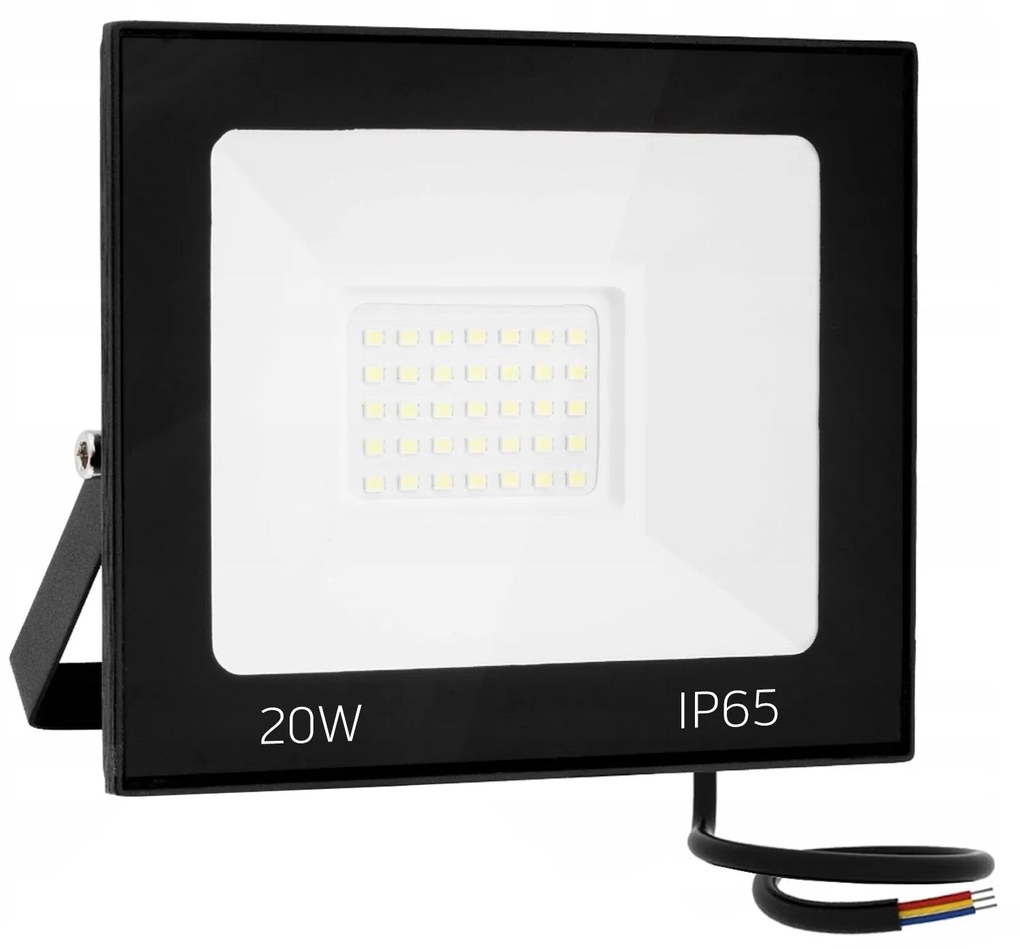 Alogeno LED 20W RSL001-20N