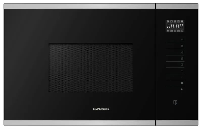 Microonde SILVERLINE