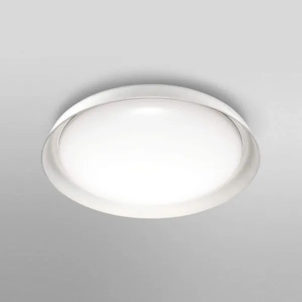 Ledvance - Plafoniera LED dimmerabile SMART+ PLATE LED/24W/230V Wi-Fi