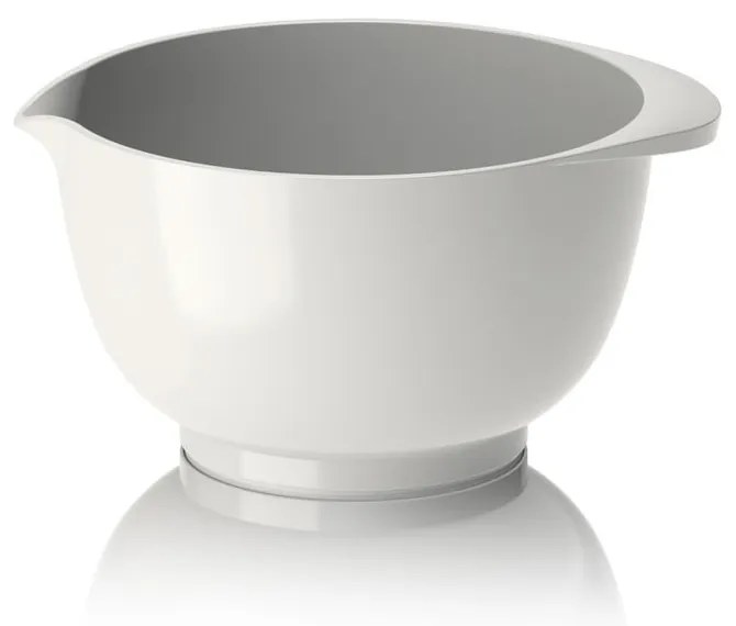 Ciotola bianca 750 ml Margrethe - Rosti