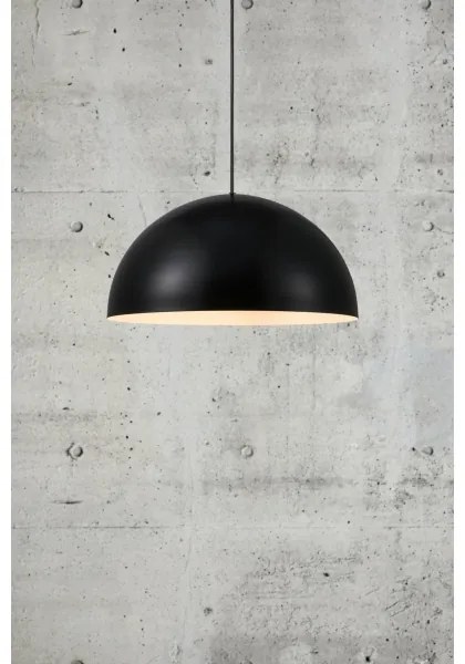 Nordlux - Lampadario a sospensione con filo ELLEN 1xE27/40W/230V