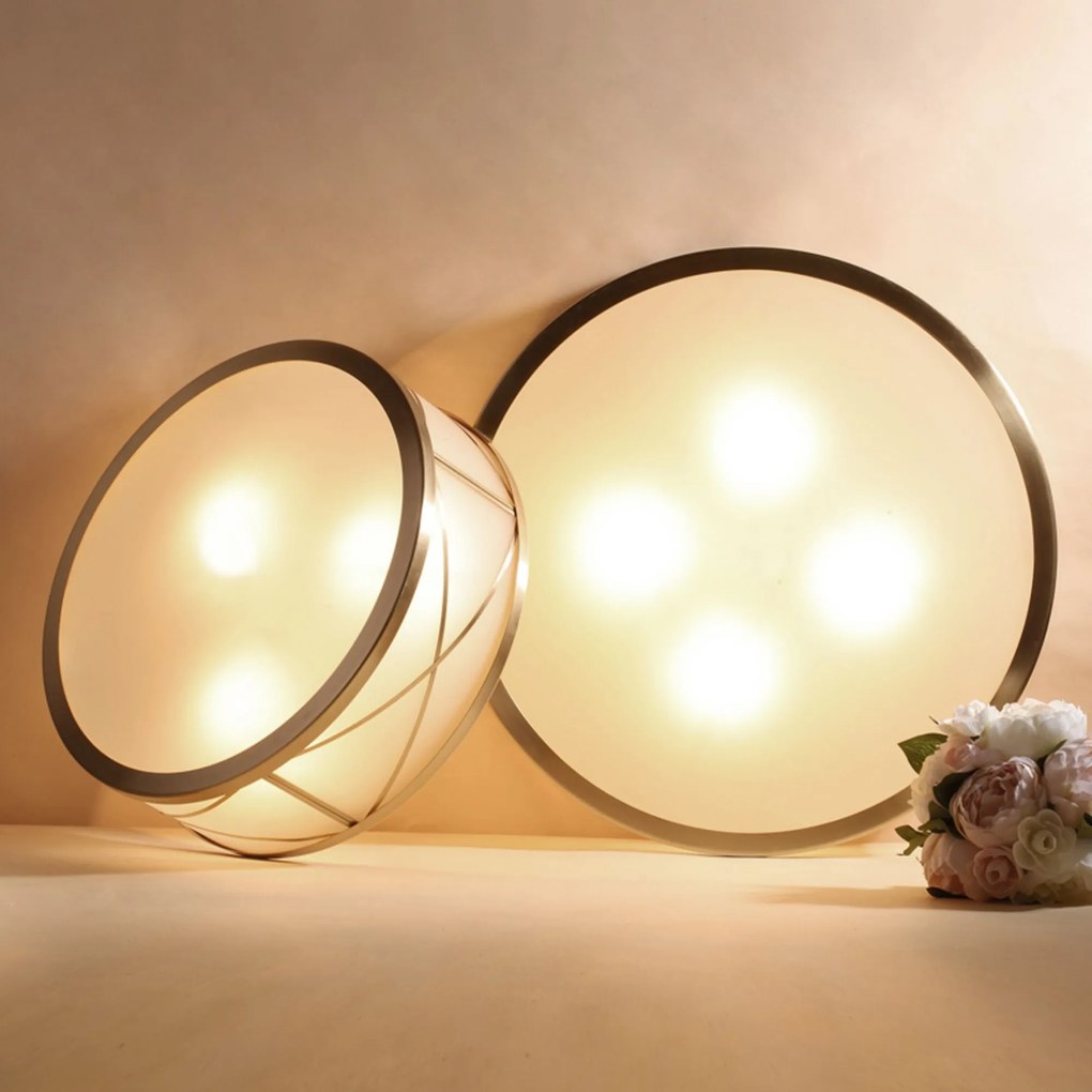 Lampada da soffitto APP1241-C