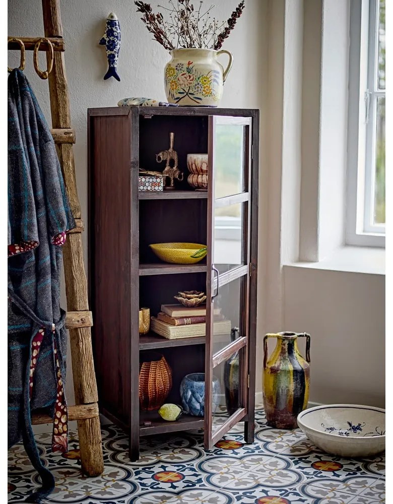 Decorazione da parete in gres 26x9 cm Dunne - Bloomingville