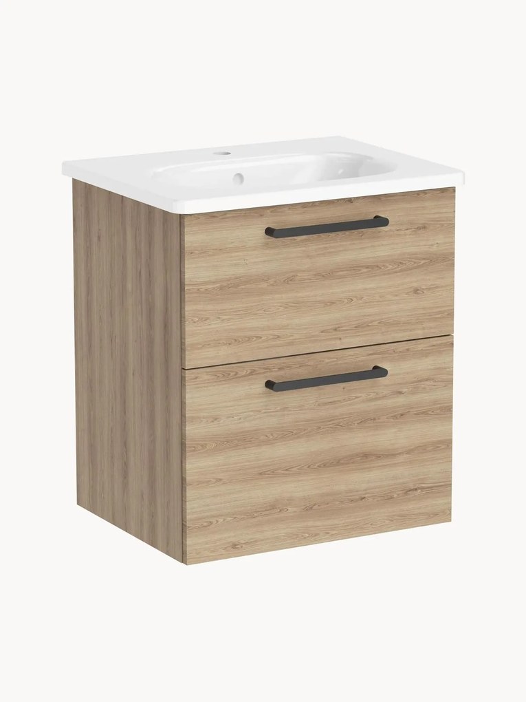 Lavabo con mobiletto Orna