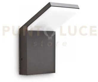 Style applique da esterno ip54  led smd 8,5 w on-off 950 lm 3000 k ...