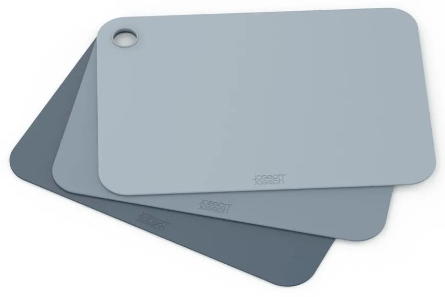 Set di 3 taglieri Pop Sky - Joseph Joseph