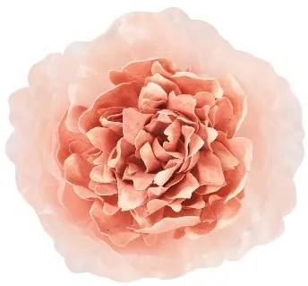 MAMI MILANO fiore diffusore con filo ad immersione d. 12 cm rosa