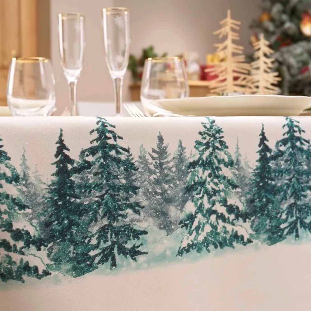 Tovaglia 150x240 cm – douceur d'intérieur