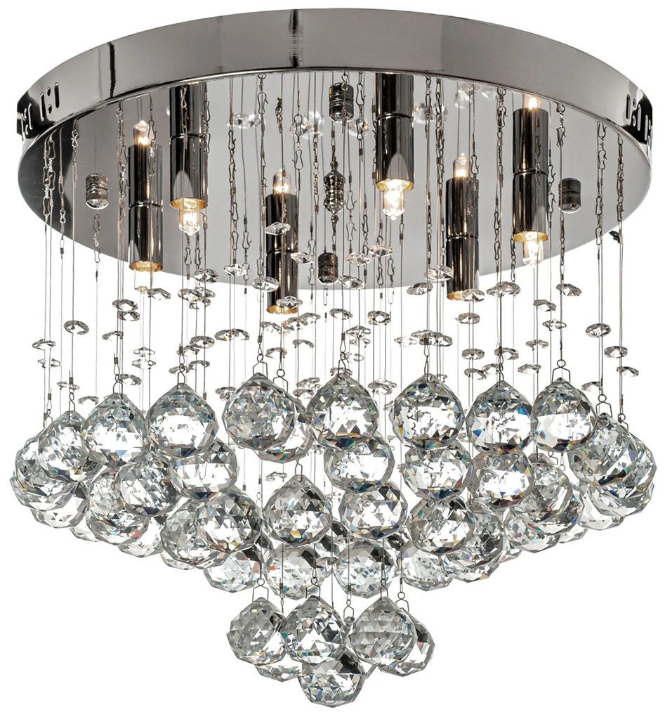 Plafoniera da soffitto  APP786-6C