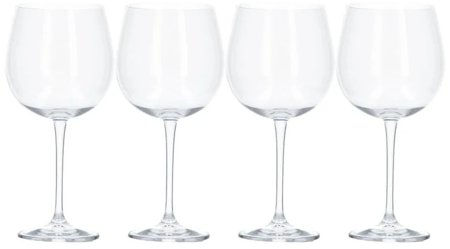 Set di 4 bicchieri da cocktail da 665 ml Julie - Mikasa