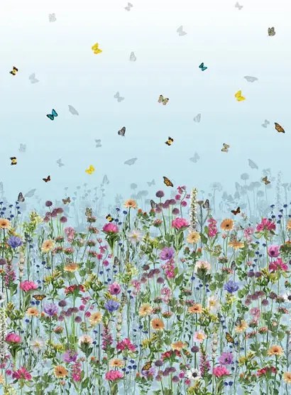 Tapete Deya Meadow v. Osborne & Little - Marmara