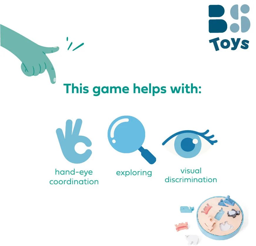 Scatola Animali da inserire