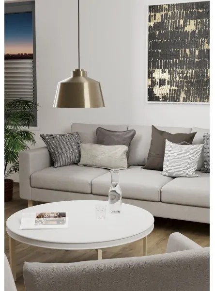 Eglo 43816 - Lampadario a sospensione con filo SOUTHERY 1xE27/40W/230V