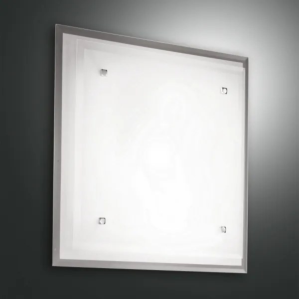 Fabas 2957/61/102 - Plafoniera MAGGIE 1xE27/60W/230V