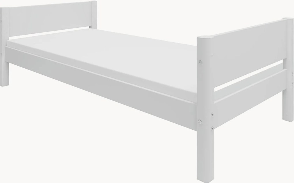 Letto per bambini in legno Dawn