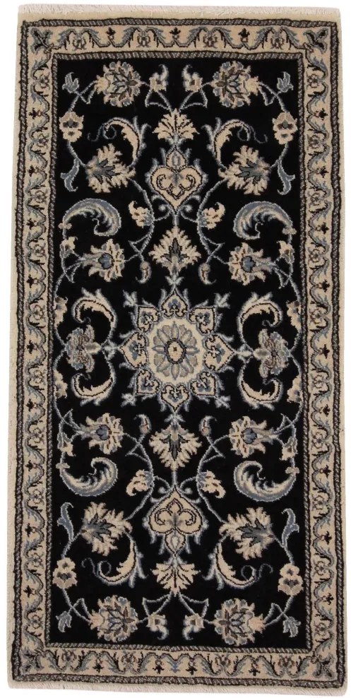 Nain Tappeto persiano 140x70 (Iran)