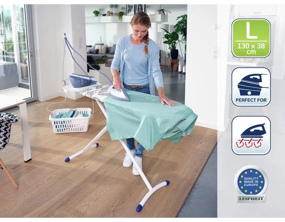 Asse da stiro Air Board Express L Air Board Express L Solid - LEIFHEIT