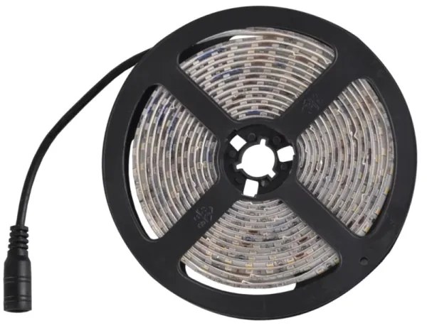 Striscia LED esterna 3m LED/23W/24V/230V 4000K IP65