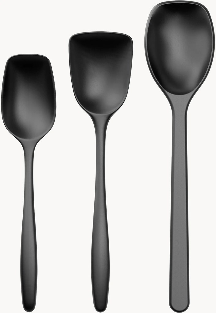 Set di 3 cucchiai da portata New Classic