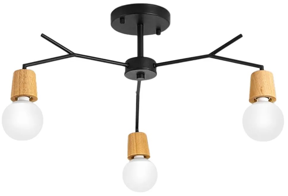 Lampada APP693-3C