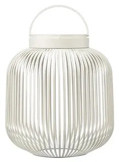 Lito Portable LED Lampada da Esterno M Silk Gray - Blomus