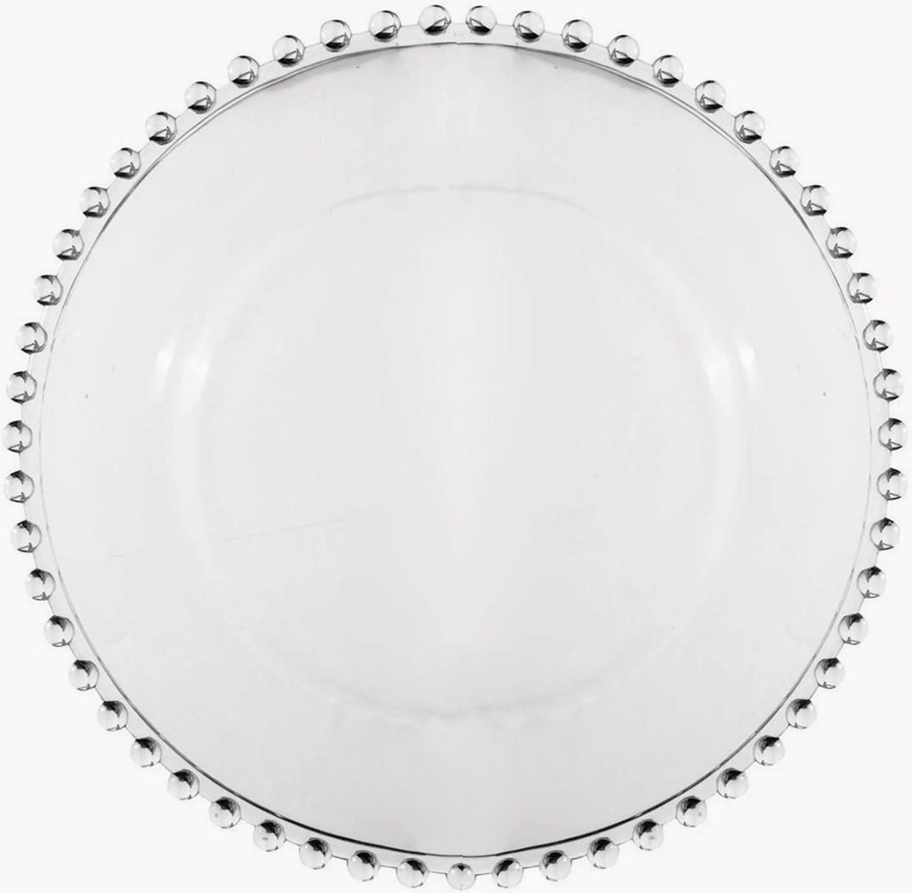 Set di 6 piatti da colazione Perloa