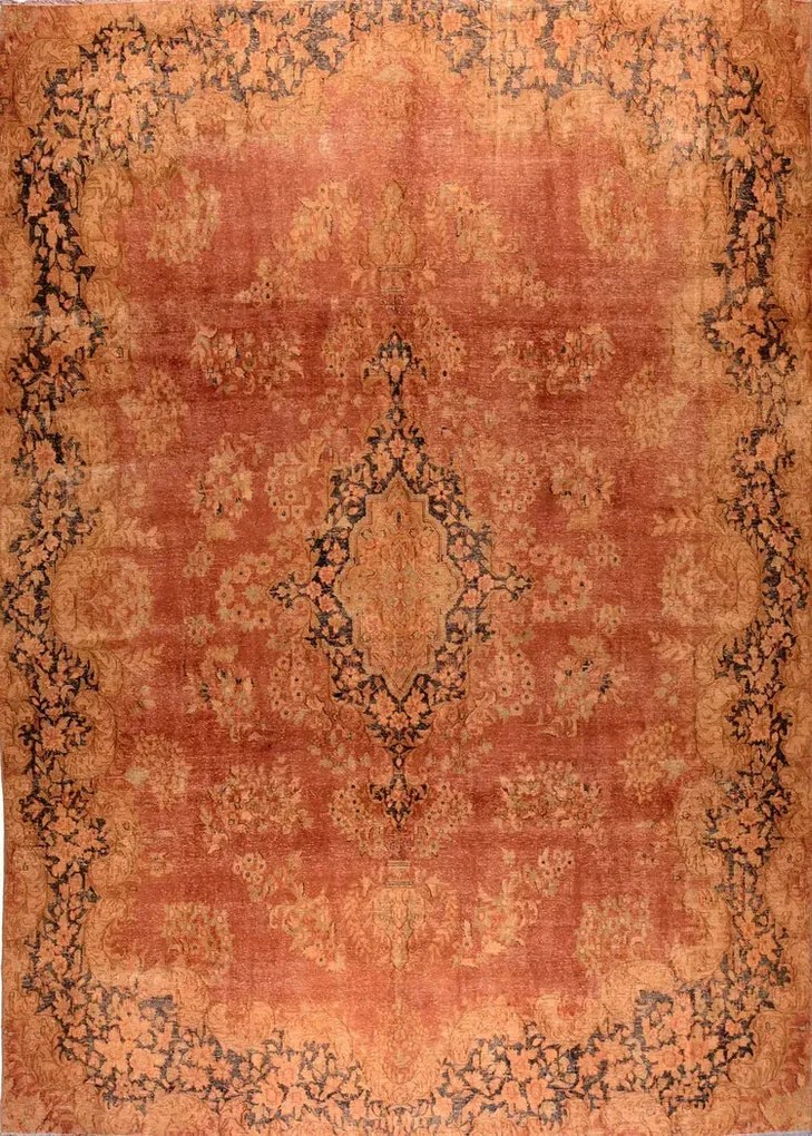 Vintage Tappeto 280x380 (Iran)