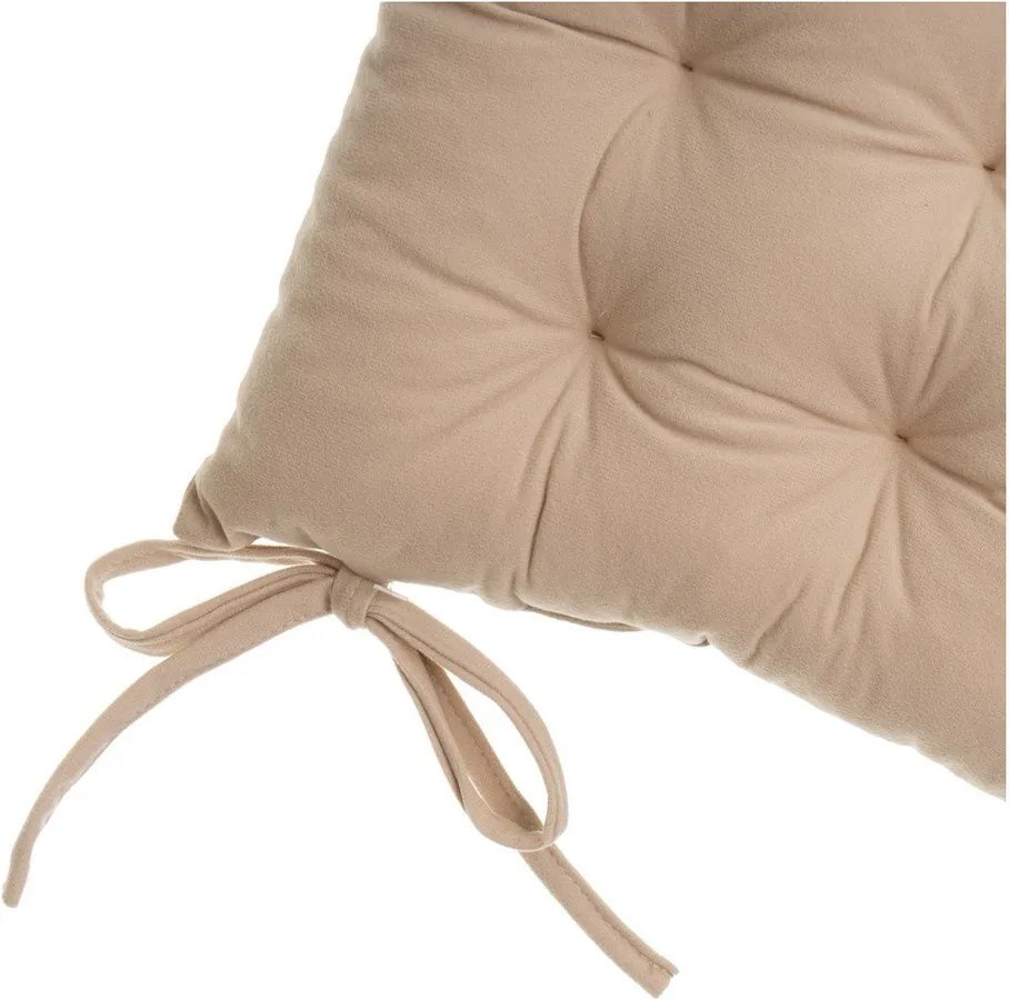 Cuscino di seduta 40x40 cm Up &amp; Down - Casa Selección