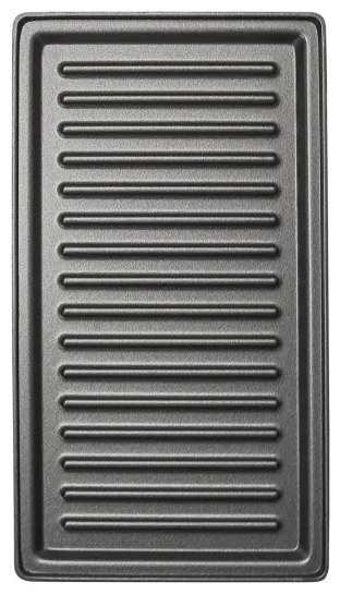 Concept SV3055 - Macchina per i panini 4in1 700W/230V nero