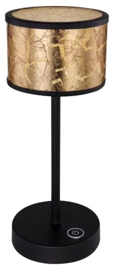 Globo 49367-6T - Lampada da scrivania LED dimmerabile POTTI LED/6W/230V