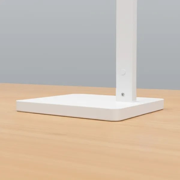 Brilagi-LED Lampada da tavolo dimmerabile a sfioramento VARIO LED/24W/230V 3000-6500K bianca