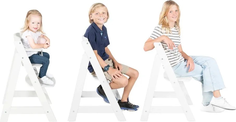 Sedia da pranzo Sit Up Flex - Roba