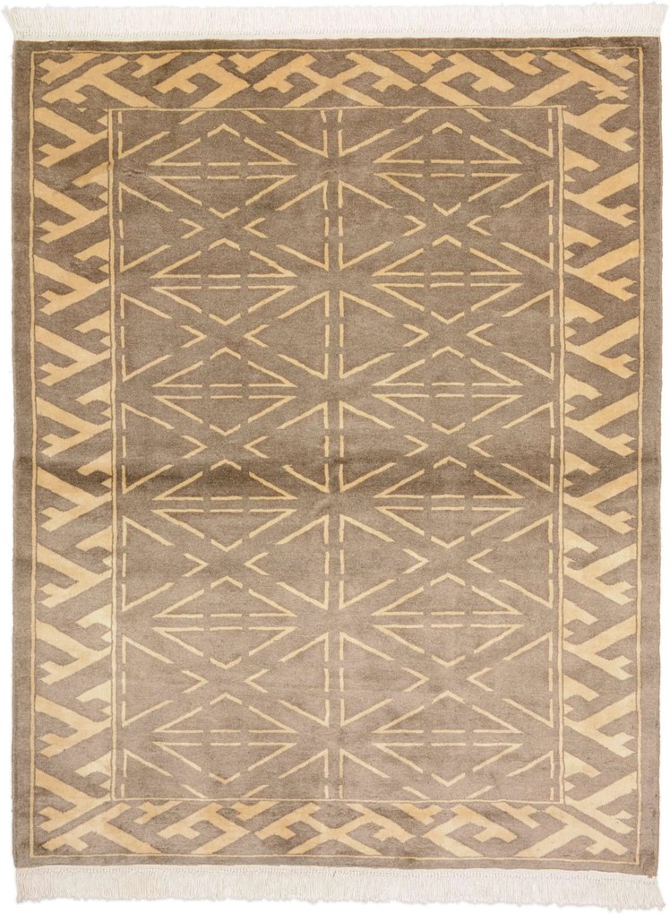 Bokhara Tappeto orientale 130x170 (Pakistan) Annodato A Mano