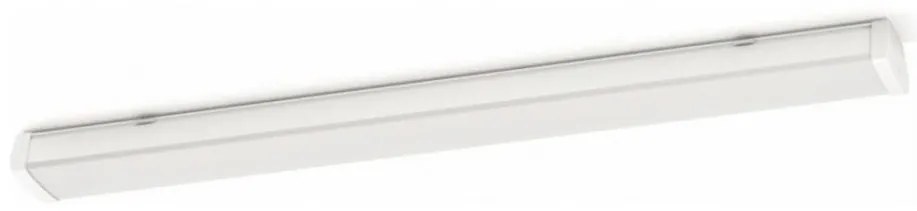 Philips 31247/31/P3 - Lampada tecnica LED AQUALINE LED/50W/230V IP65 4000K
