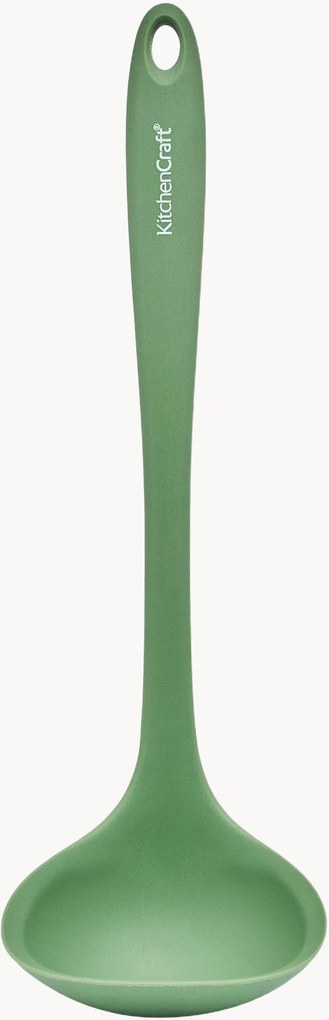 Mestolo in silicone resistente al calore KitchenCraft