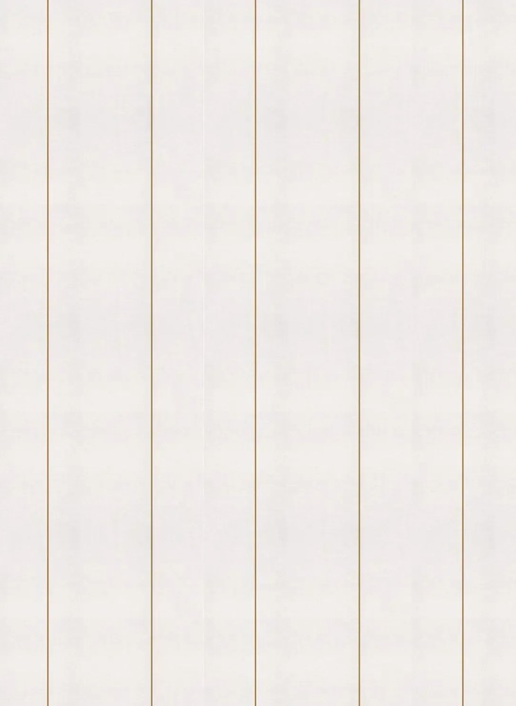 Coordonne Carta da parati Stripe 0.3 - Curry