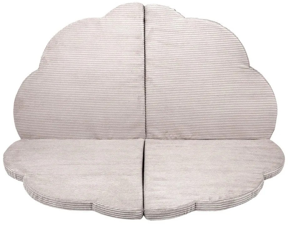 Palestrina per bambini avorio 160x160 cm – Meowbaby