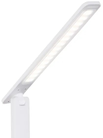 Globo 58400W - Lampada da tavolo a LED dimmerabile BULLA LED/5W/230V