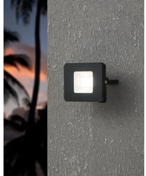 Eglo 97456 - Riflettore LED FAEDO 3 LED/20W/230V