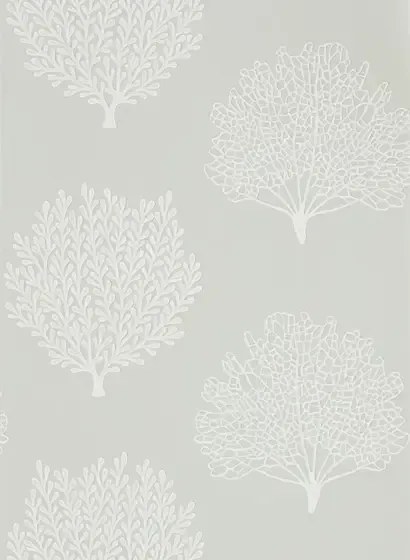 Sanderson Carta da parati Coraline - Gull
