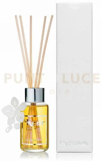 Diffusore ambiente bomboniera katmandu 50 ml loto