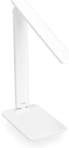 Lampada da tavolo LED dimmerabile NOBLITE N LED/7W/230V 3000/4000/6500K bianco